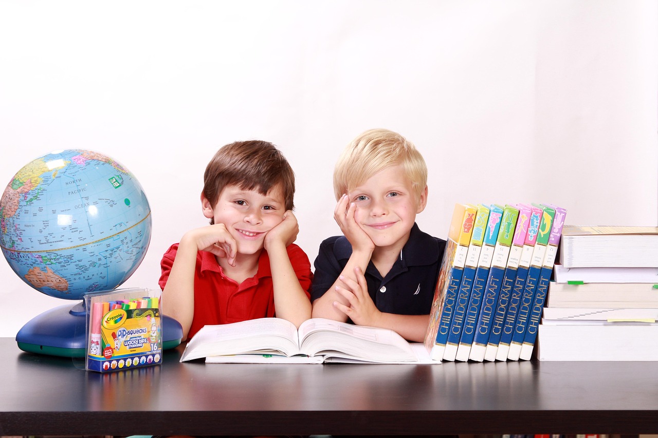 Children First Education Fund: How It Works and Why It Matters