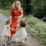 explain democrat vs republican to a child